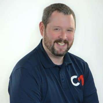 Steve Cleary