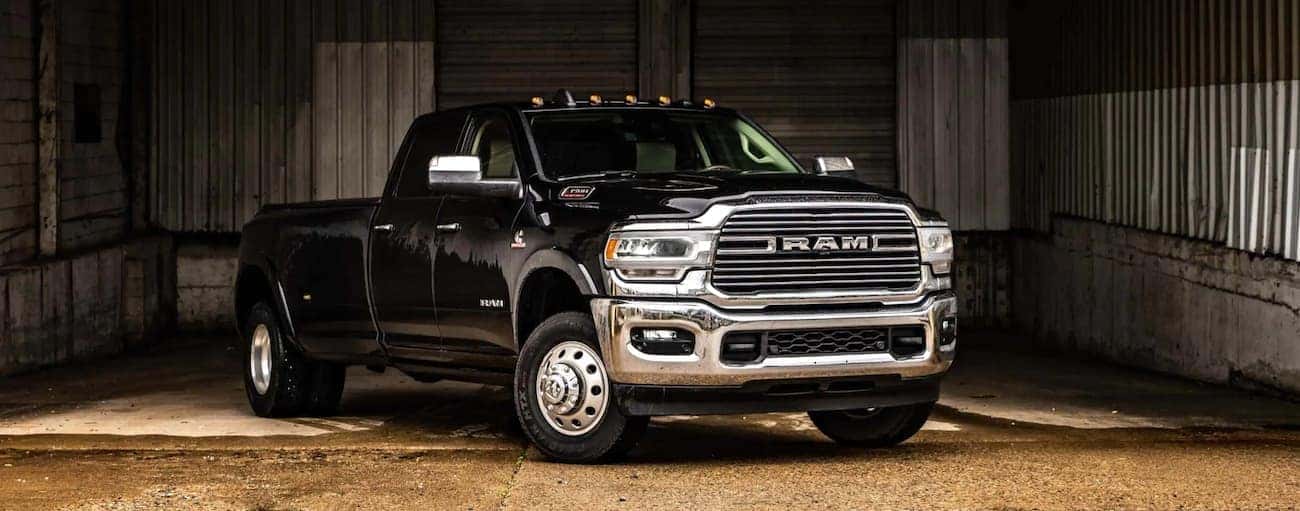 2020 Ram 3500 for Sale | Used Truck Dealer Near Frankfort, KY