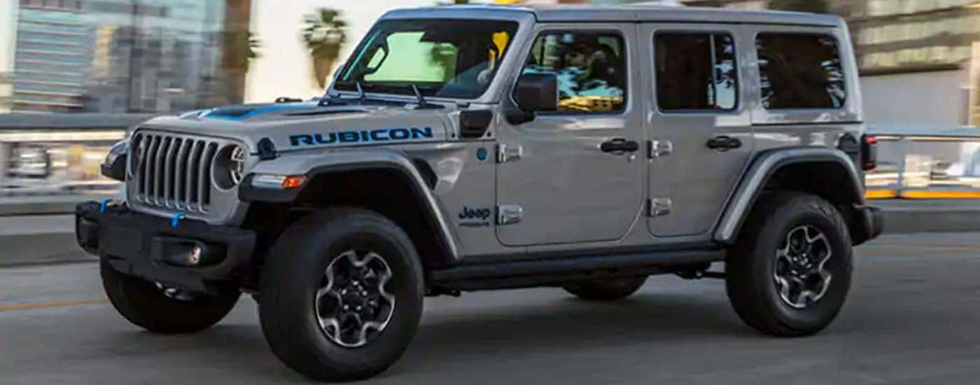 Lexington Jeep Dealer HighQuality Trucks & SUVs for Sale