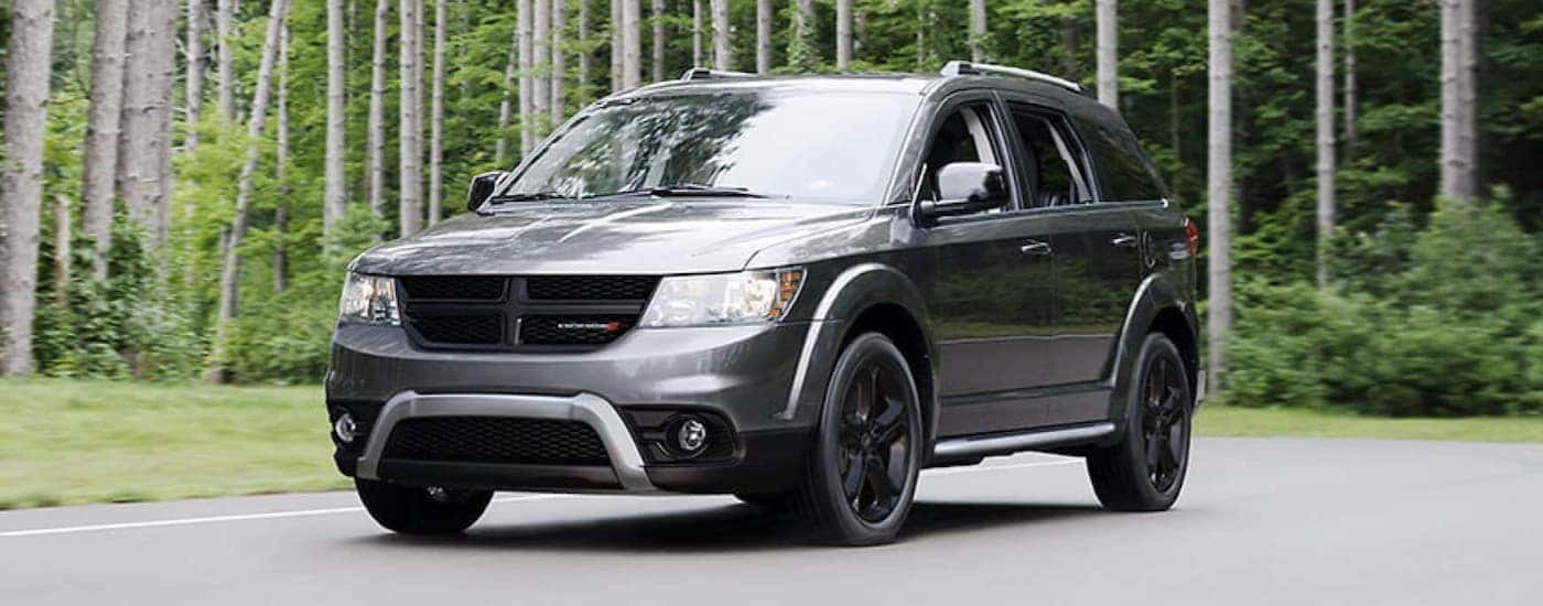 dodge journey dealer