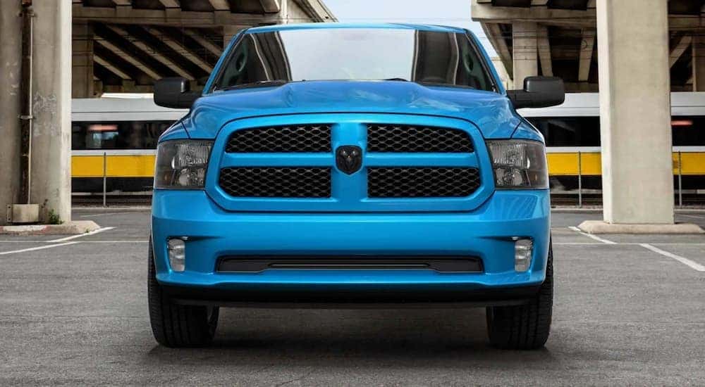 Best Used Ram 1500 Trucks for Sale in Lexington, KY Auto Dealer