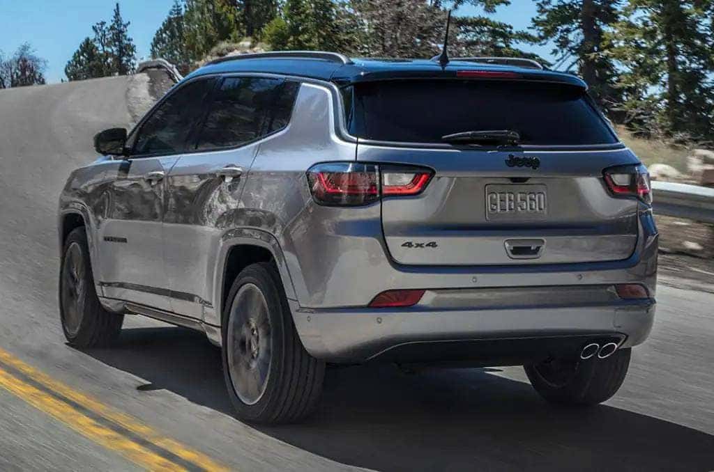 jeep patriot 2022 interior