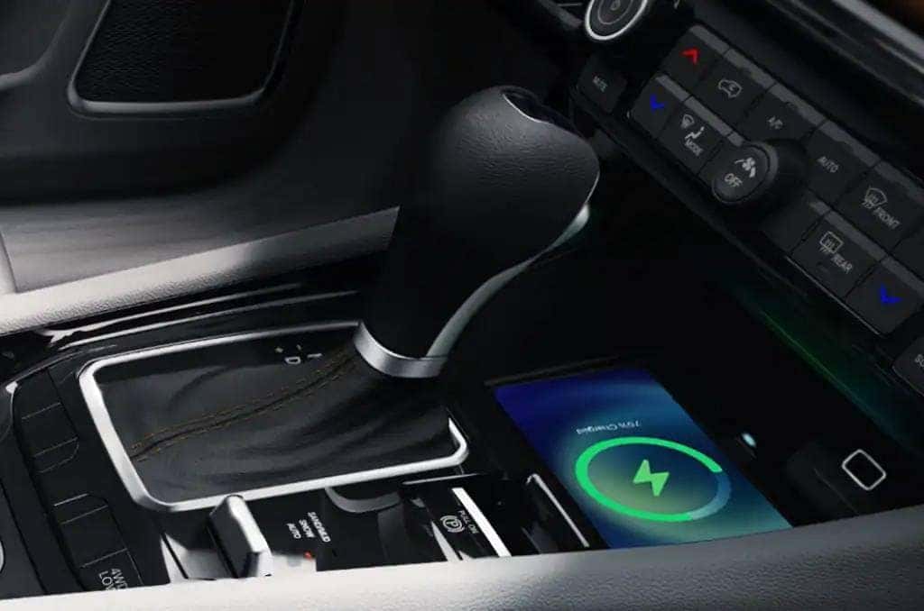 2022 Jeep Compass - Engine Specs