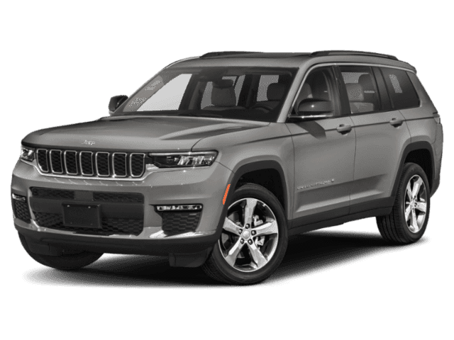 2022 Jeep Grand Cherokee L Specs | SUVs for Sale Near Frankfort, KY