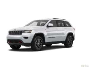 trailhawk