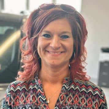 Heather Kuchy