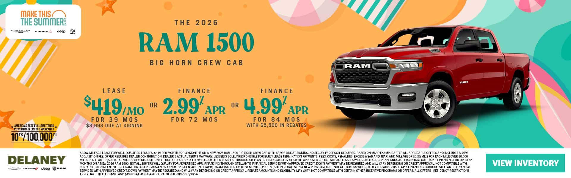RAM 1500