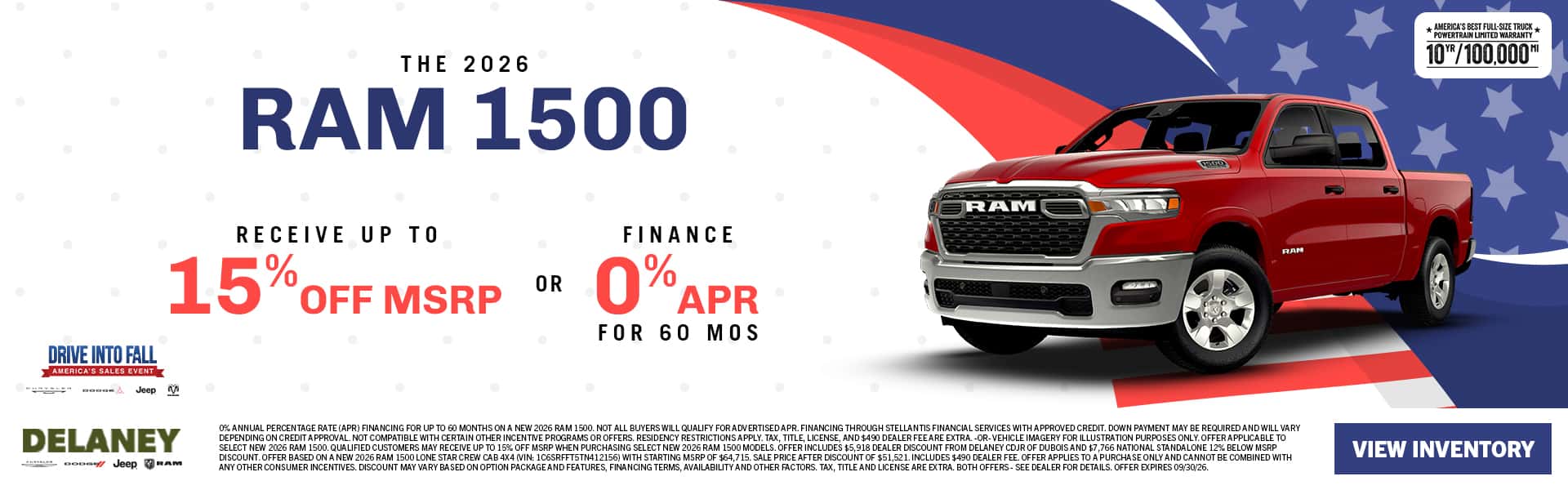 RAM 1500