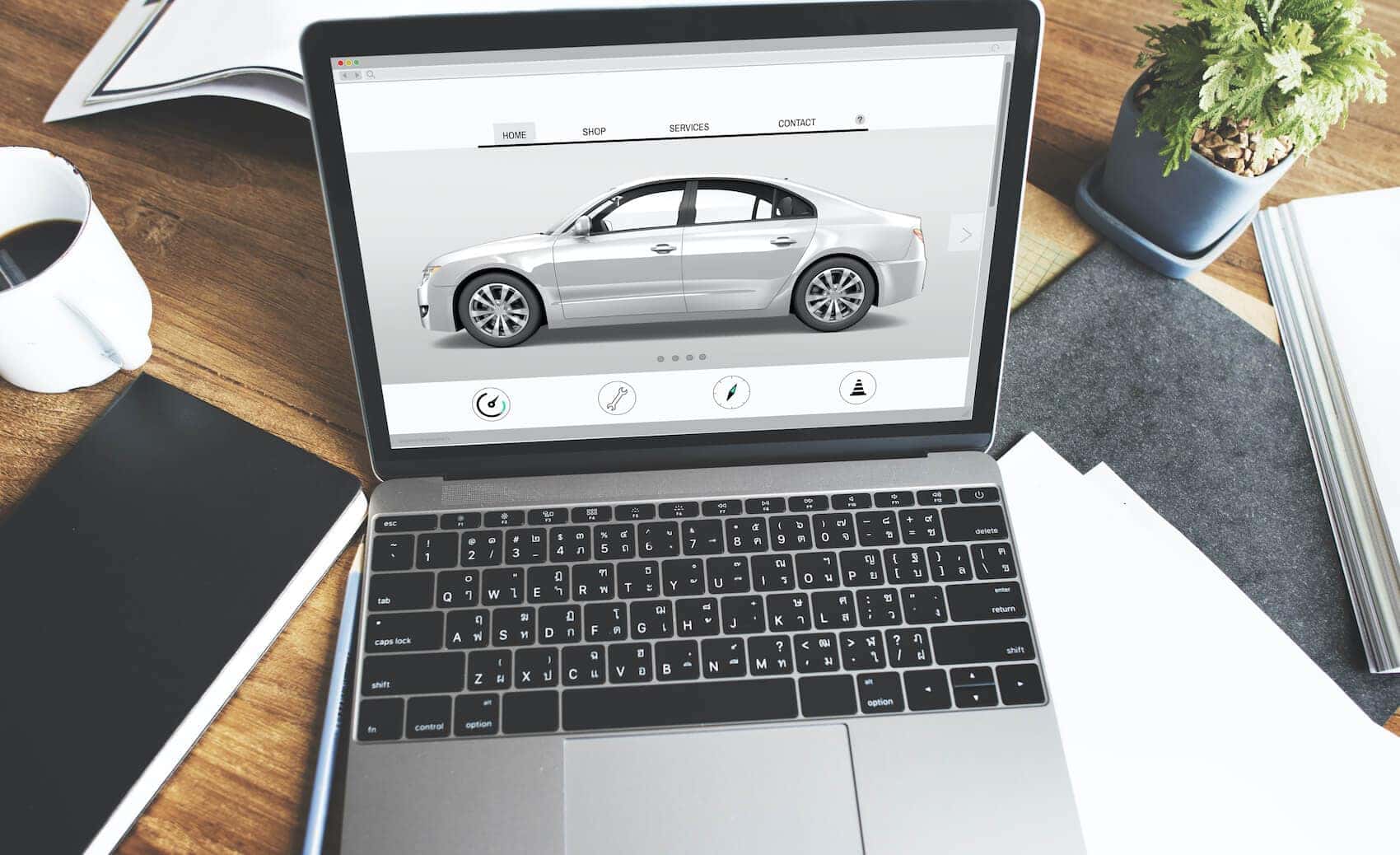 Columbus Car Loans