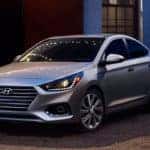 2022 Hyundai Accent Overview in Columbus, OH