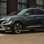 2023 Hyundai Kona