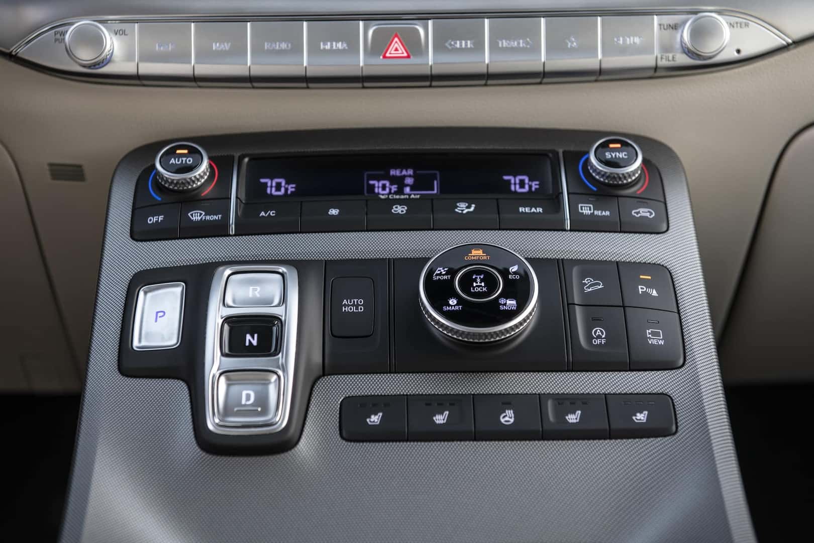 How to Turn Parking Brake off in Hyundai Sonata: Quick & Easy Guide