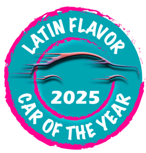 2025 Hyundai Santa Cruz XRT - Latin Flavor Car of the Year 2025