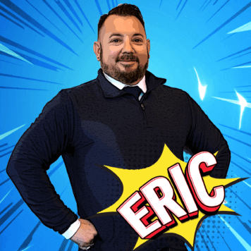 Eric Sadlowski