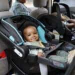 Hyundai Child Passenger Safety