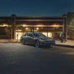 2025 Hyundai Elantra Hybrid Ecotronic Gray OCCCA