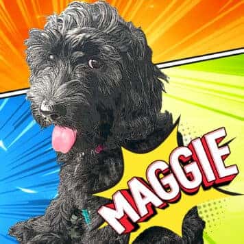 Maggie Foster