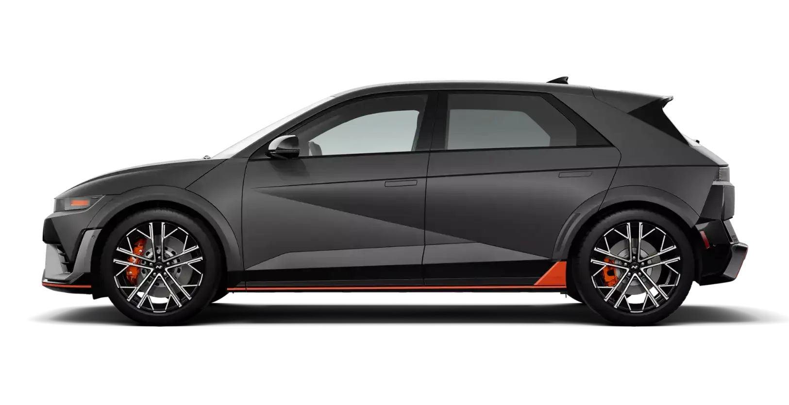 2026 Hyundai Ioniq 5 N - Powerful All Electric Performance Is Here