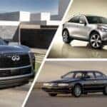 Pebble Beach Concours 2024 Infiniti