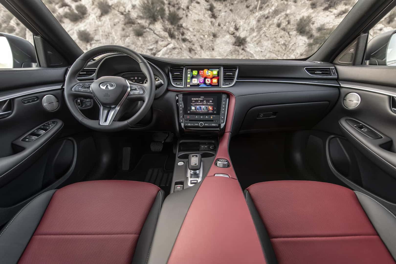 Infiniti Car Brand: A Deep Dive into Japanese Luxury and Performance