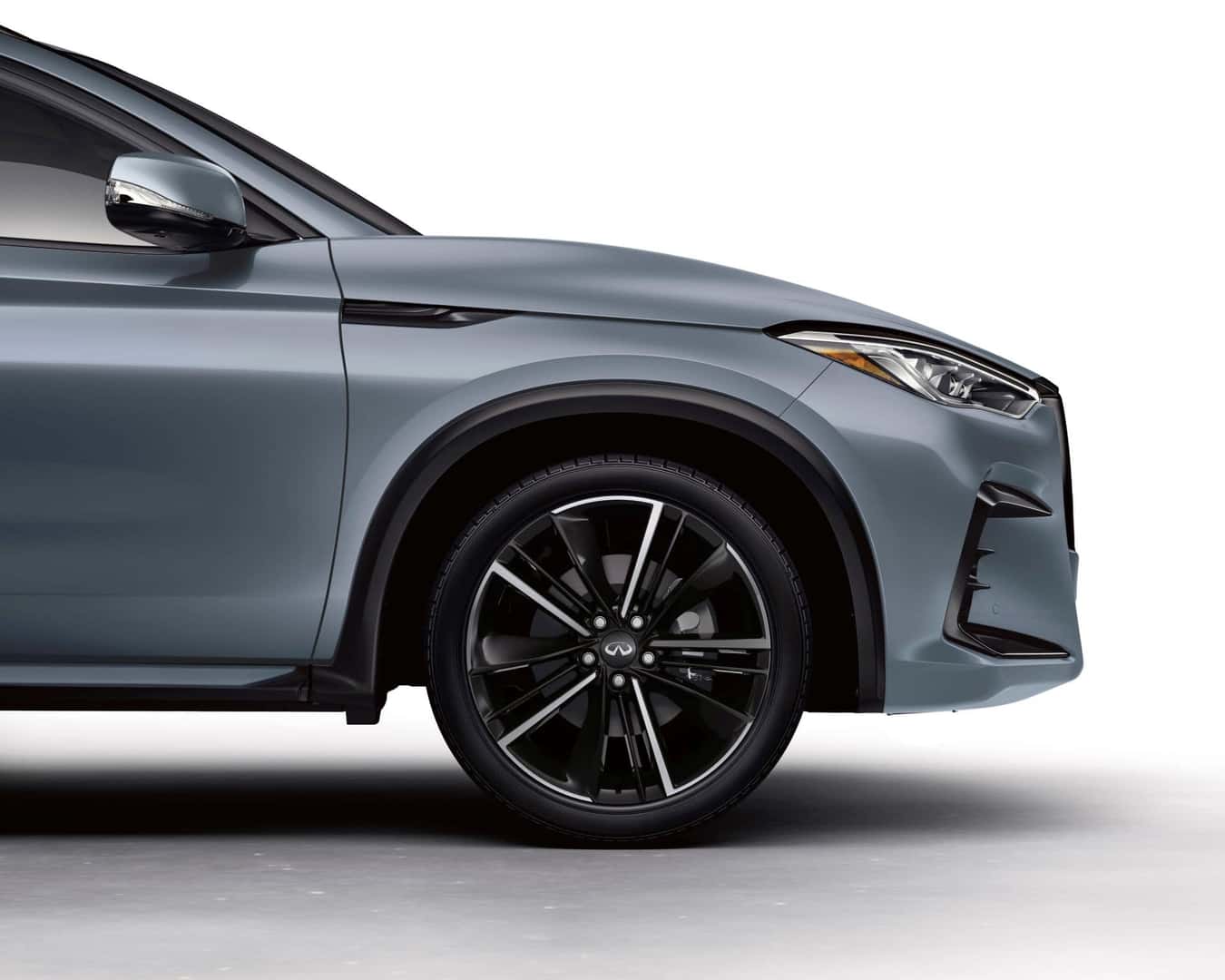 Another Look At The Remarkable INFINITI QX50​ | Dick Smith INFINITI