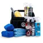 The Interior Car Detail Kit For Your Deep Clean