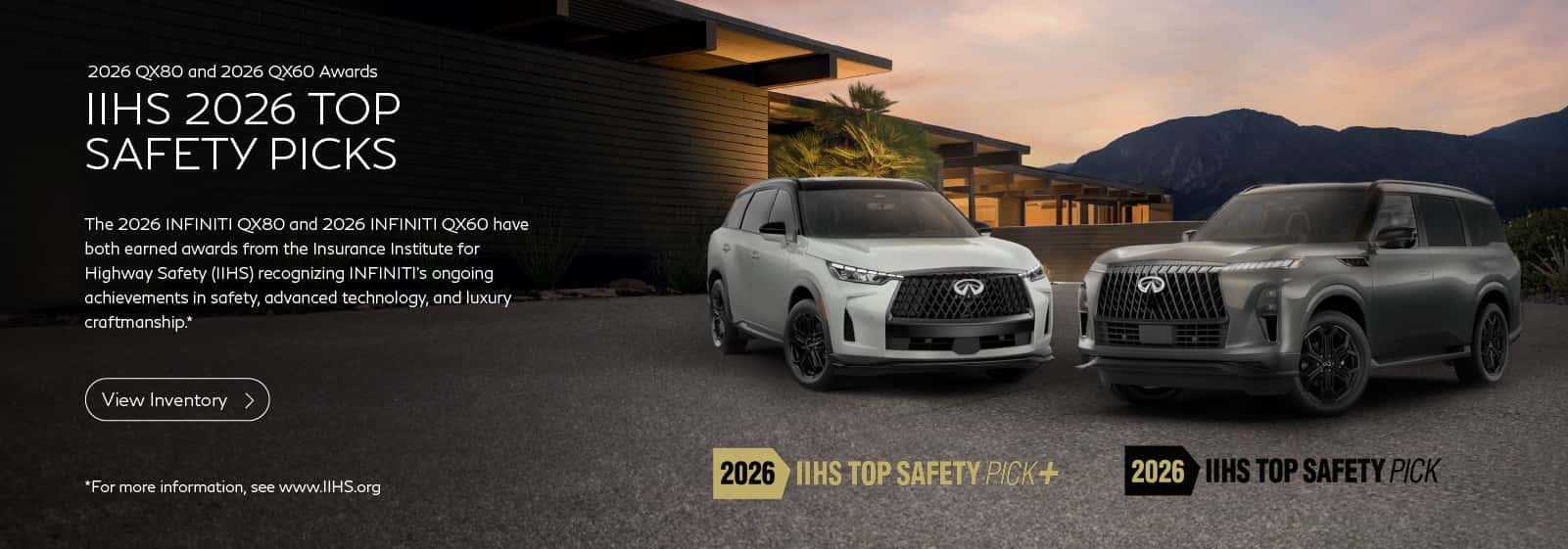 SD IIHS Safety