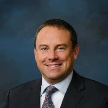 Mike Craig