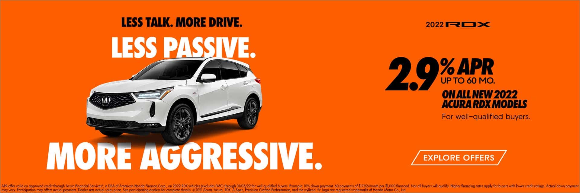 Don Ayres Acura Acura Dealer in Fort Wayne, IN