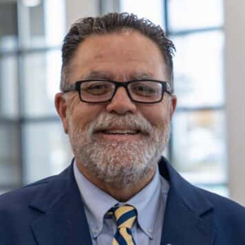 Jim Vecellio