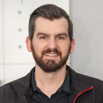 Daniel Murray