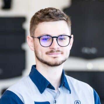 Jon Ott