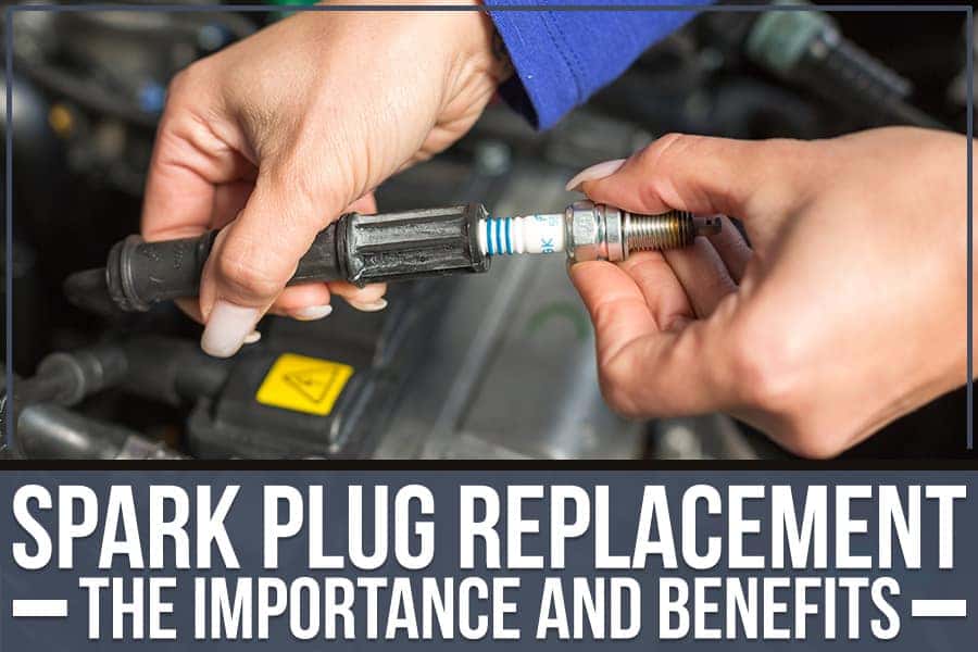 How Often Should You Change Spark Plugs? - Lawrenceville Auto Center