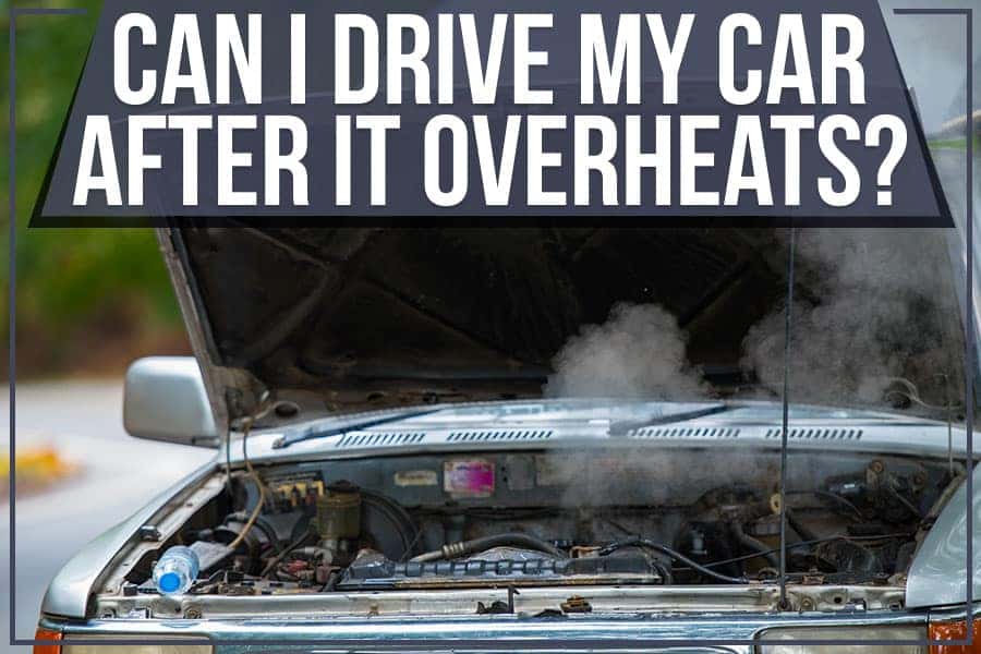 Can I Drive My Car After It Overheats Eastern Shore Hyundai