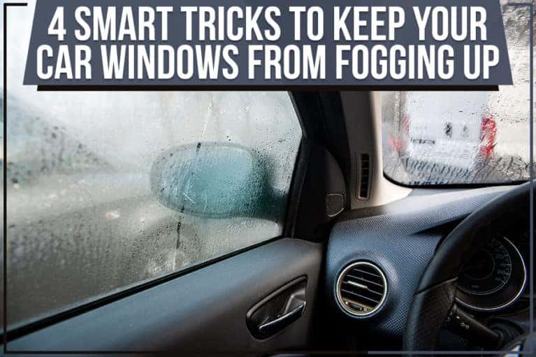 4 Smart Tricks to Keep Your Car Windows From Fogging Up Eastern Shore