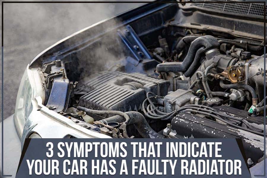 5 Things to Do If Your Car Needs a Radiator Repair - Porsche