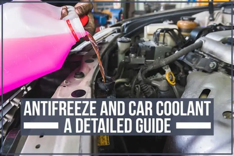 Antifreeze And Car Coolant - A Detailed Guide | Eastern Shore Hyundai