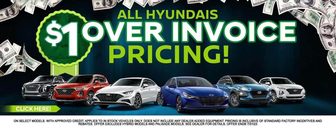 Eastern Shore Hyundai Hyundai Dealer in Daphne, AL