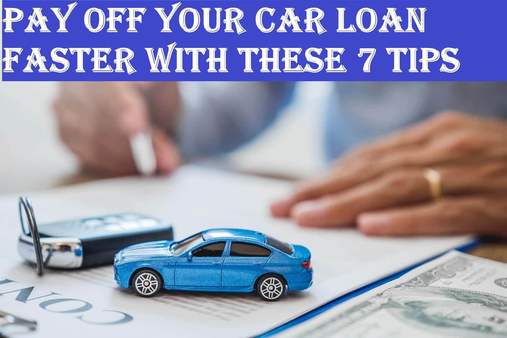 Pay Off Your Car Loan Faster With These 7 Tips Eastern Shore Hyundai