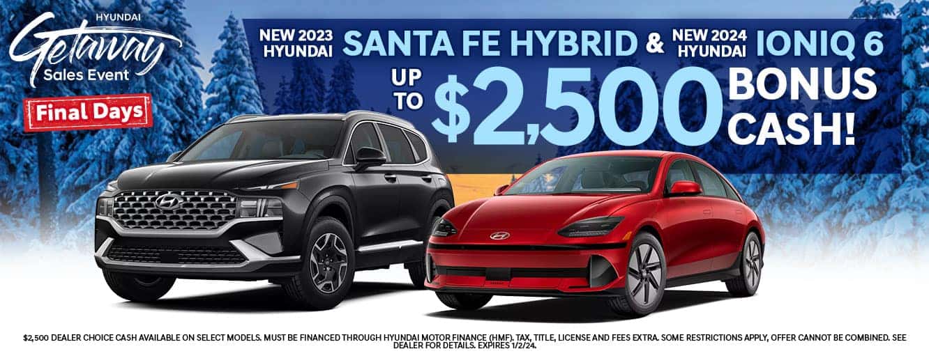 Eastern Shore Hyundai | Hyundai Dealer in Daphne, AL