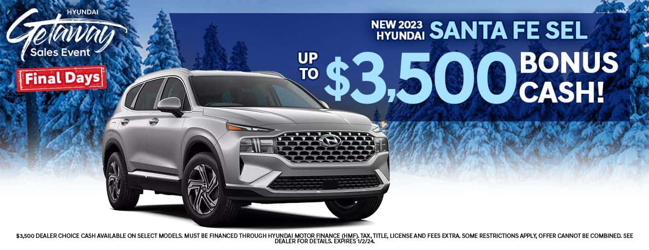 Eastern Shore Hyundai | Hyundai Dealer in Daphne, AL