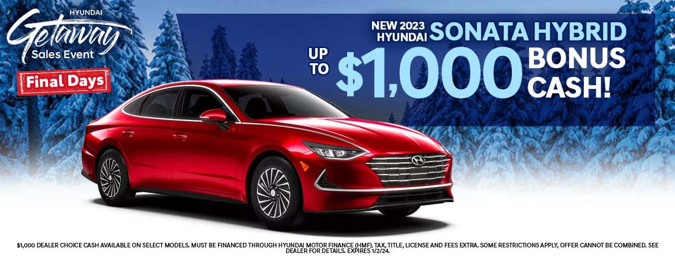 Eastern Shore Hyundai | Hyundai Dealer in Daphne, AL