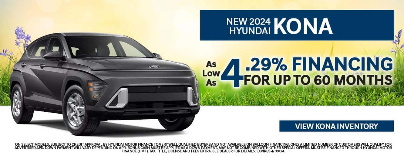 Eastern Shore Hyundai | Hyundai Dealer in Daphne, AL