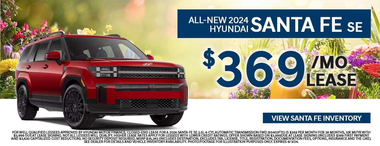 Eastern Shore Hyundai | Hyundai Dealer in Daphne, AL