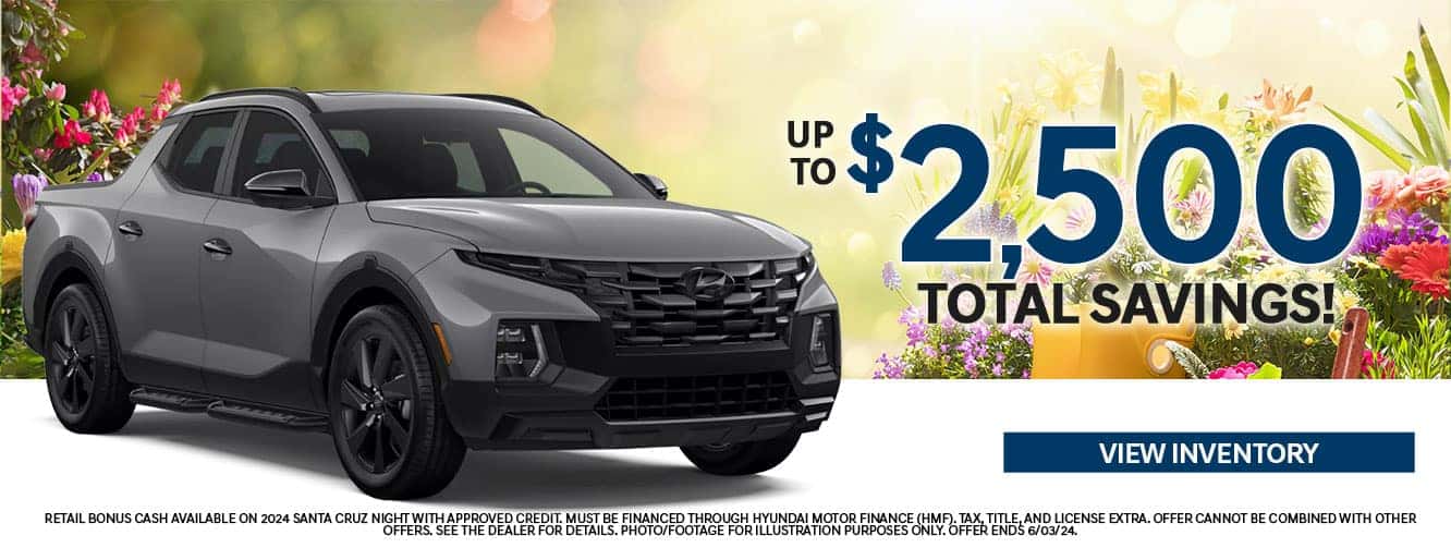 Eastern Shore Hyundai | Hyundai Dealer in Daphne, AL