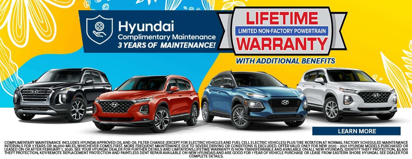 Eastern Shore Hyundai | Hyundai Dealer in Daphne, AL