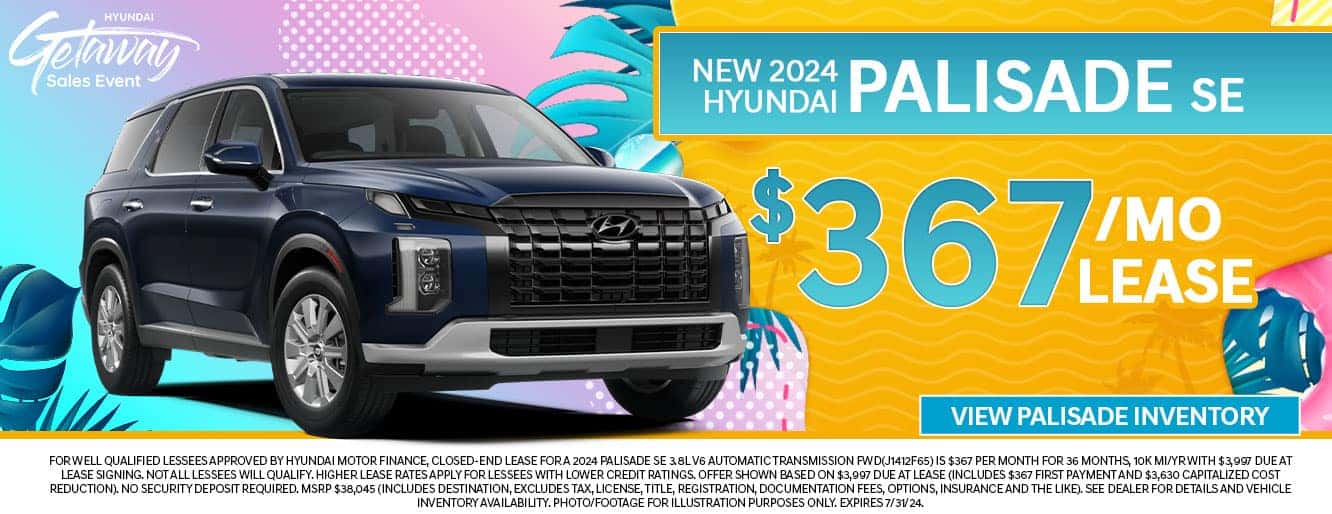 Eastern Shore Hyundai | Hyundai Dealer in Daphne, AL