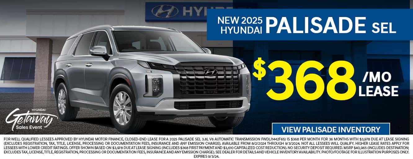 Eastern Shore Hyundai | Hyundai Dealer in Daphne, AL