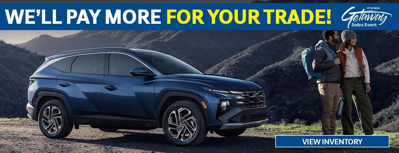 Eastern Shore Hyundai | Hyundai Dealer in Daphne, AL