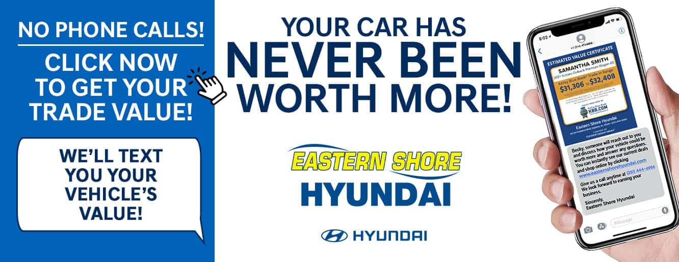 Eastern Shore Hyundai | Hyundai Dealer in Daphne, AL